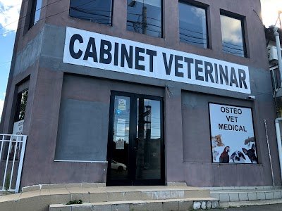 Osteo Vet - Dr. Balan Laurentiu - Cabinet veterinar