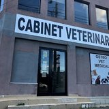 Osteo Vet - Dr. Balan Laurentiu - Cabinet veterinar